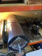 Photo Used MELLEN Annealing tube furnaces For Sale