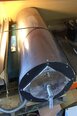 Photo Used MELLEN Annealing tube furnaces For Sale