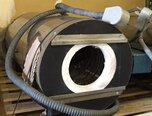 Photo Used MELLEN Annealing tube furnaces For Sale