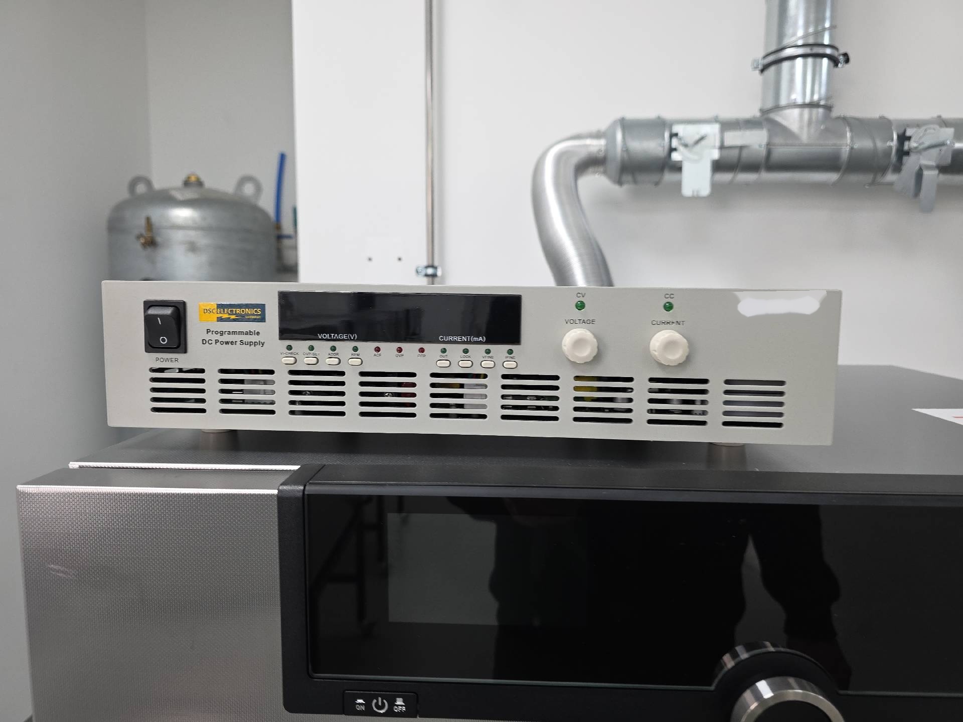 フォト（写真） 使用される MEMMERT Oven 販売のために