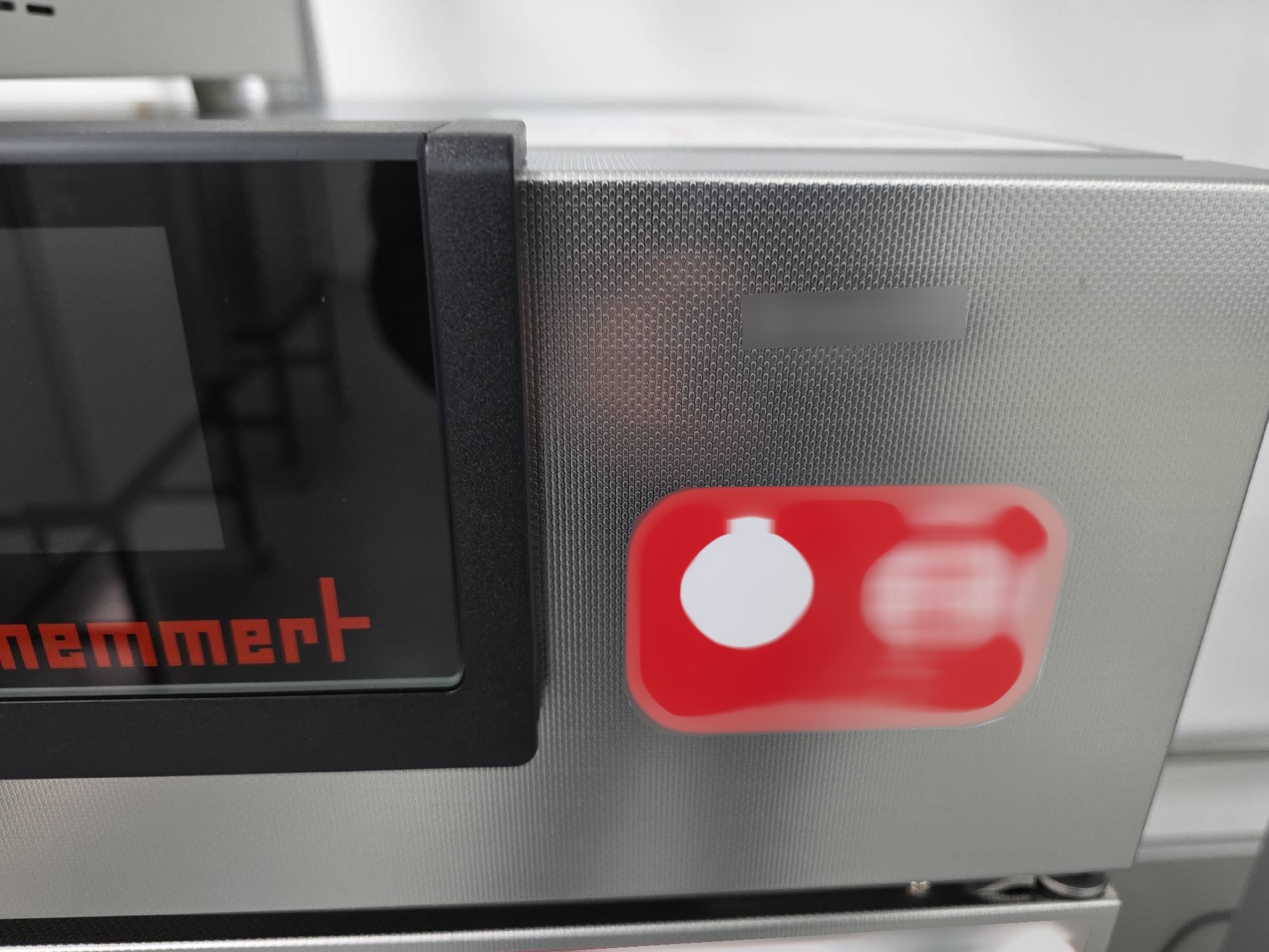 フォト（写真） 使用される MEMMERT Oven 販売のために