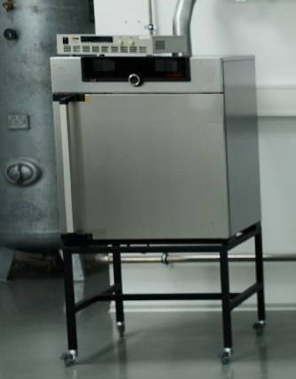 フォト（写真） 使用される MEMMERT Oven 販売のために