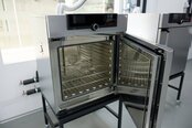 フォト（写真） 使用される MEMMERT Oven 販売のために