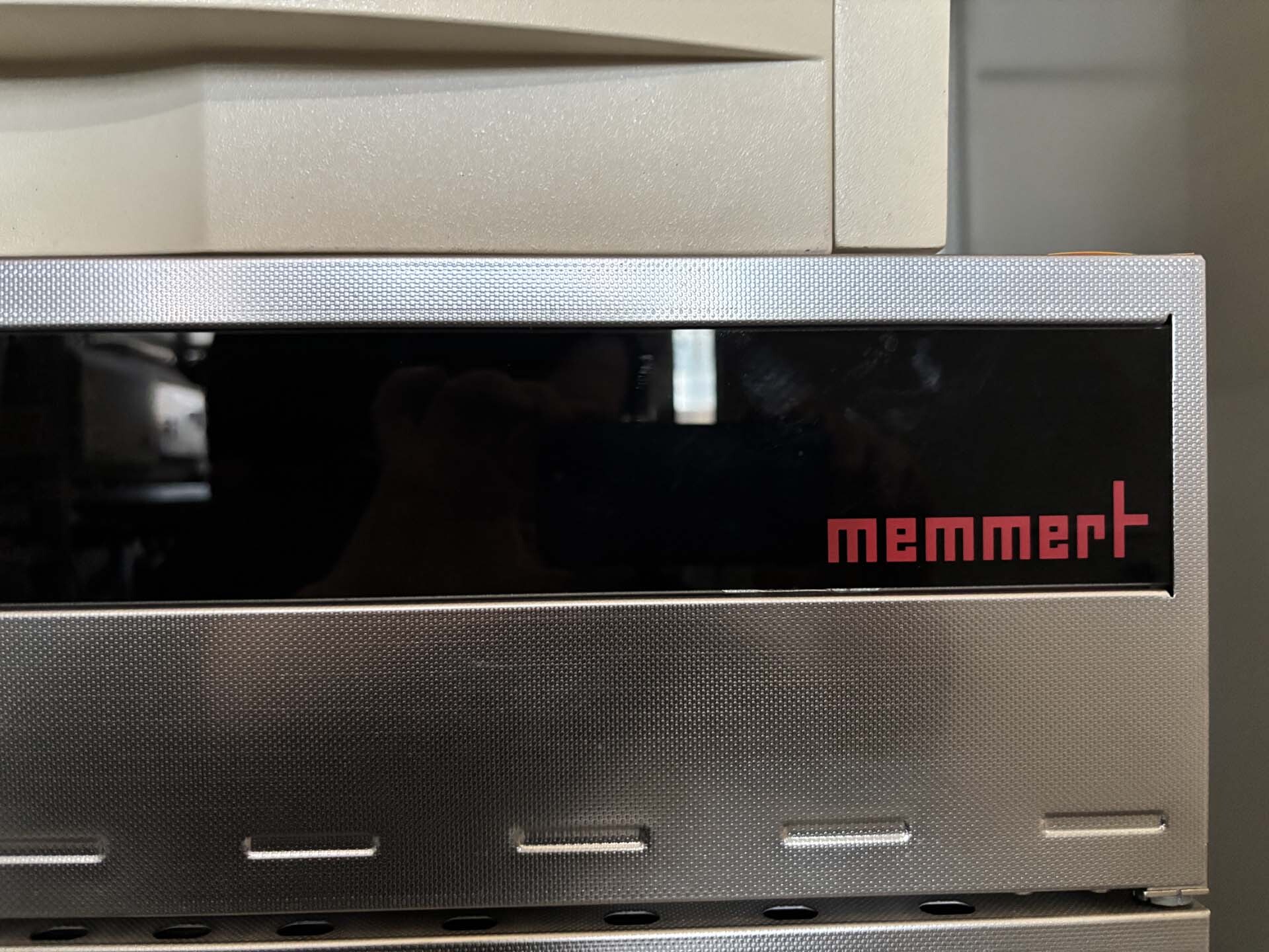 图为 已使用的 MEMMERT UFE 550 待售