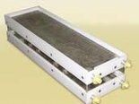 MENTOR GRAPHICS Dual cold plate for T3Ster