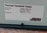 Photo Used MENTOR GRAPHICS T3Ster For Sale