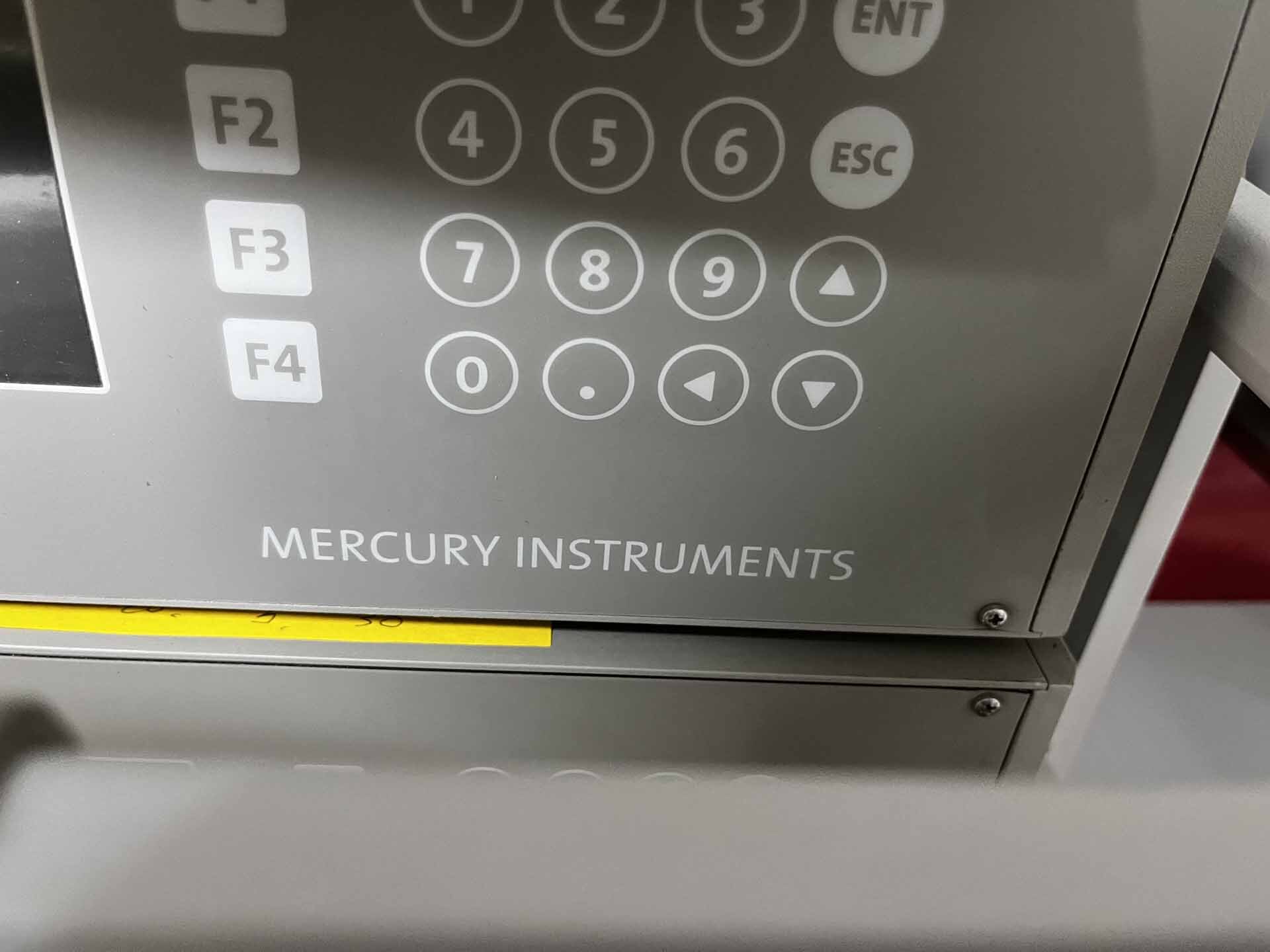 フォト（写真） 使用される MERCURY INSTRUMENTS VM-3000 販売のために