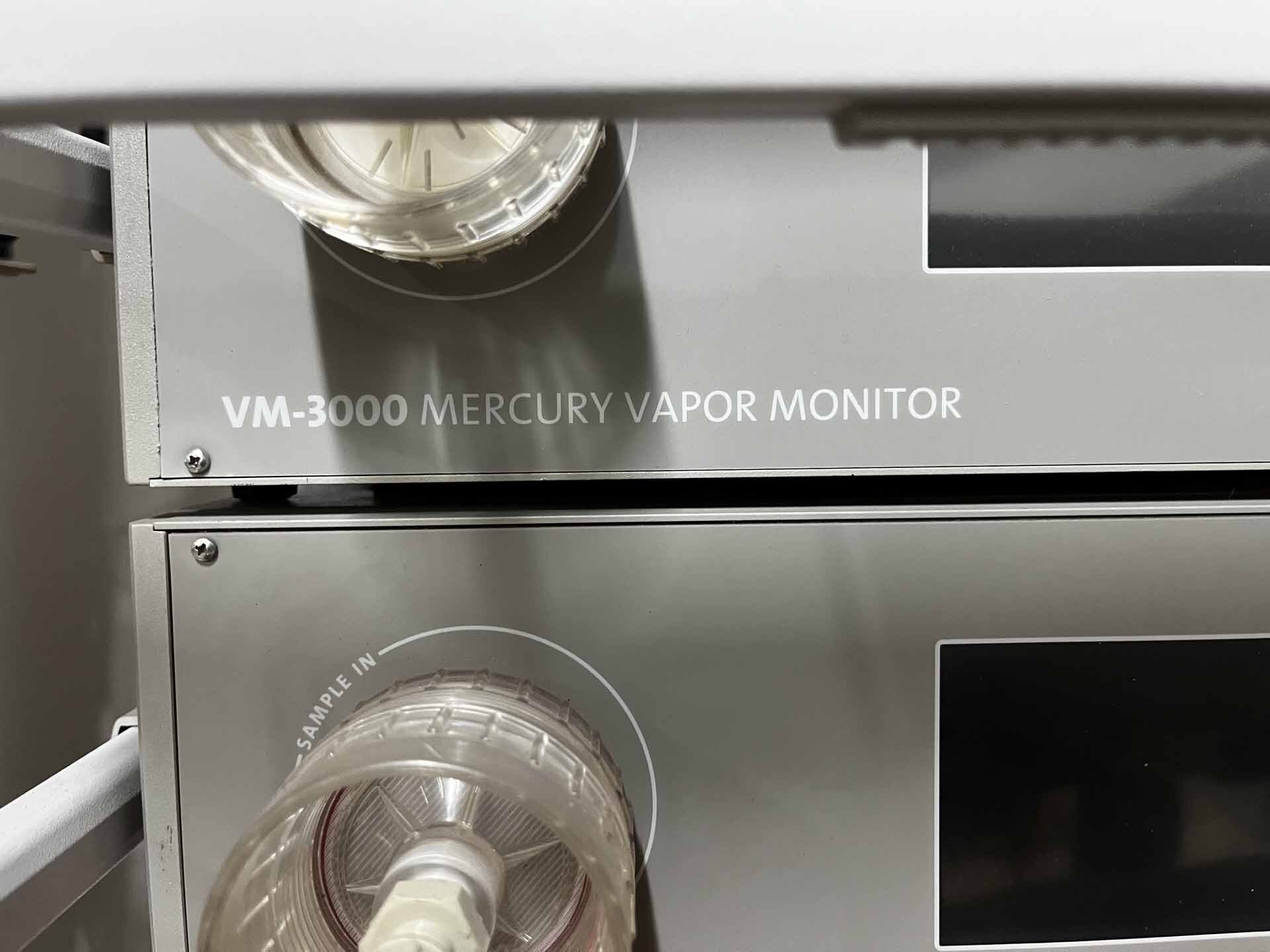 사진 사용됨 MERCURY INSTRUMENTS VM-3000 판매용