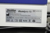 フォト（写真） 使用される MERIDIAN Illumipro-10 販売のために