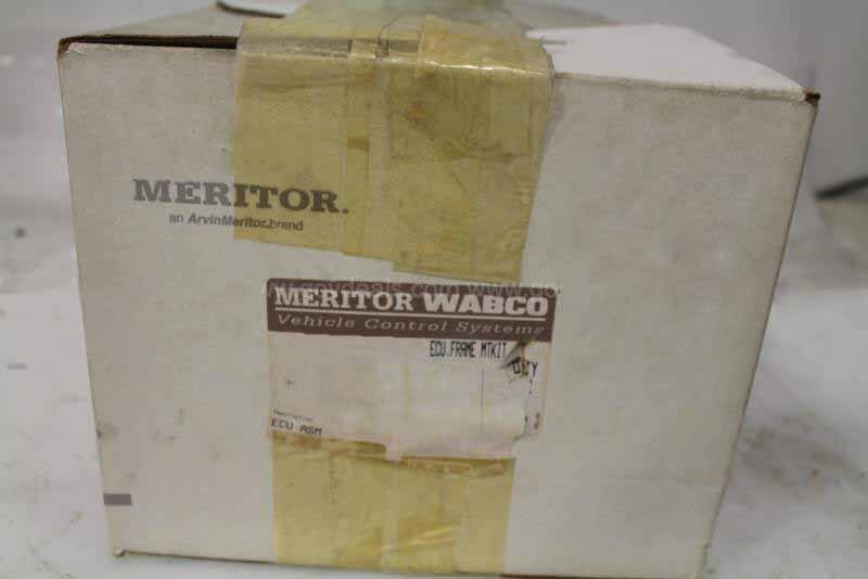 图为 已使用的 MERITOR WABCO ASM 53-28246-000 待售