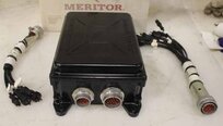 Photo Used MERITOR WABCO ASM 53-28246-000 For Sale