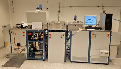 MET ONE / BECKMAN COULTER 3425+ #293816877