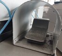 图为 已使用的 METAL SYSTEM NTG 400 待售