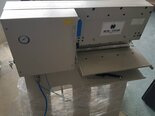图为 已使用的 METAL SYSTEM NTG 400 待售