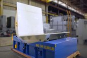 フォト（写真） 使用される METALPRESS MACHINERY MDR-15 販売のために