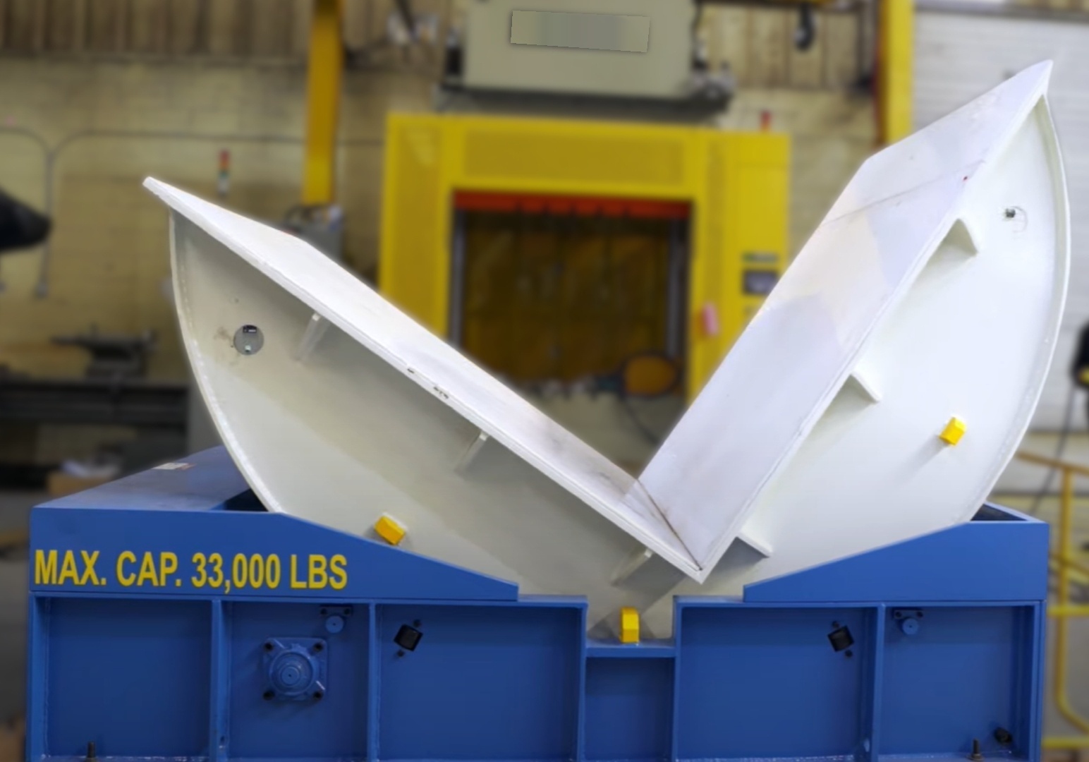 フォト（写真） 使用される METALPRESS MACHINERY MDR-15 販売のために