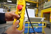 フォト（写真） 使用される METALPRESS MACHINERY MDR-15 販売のために