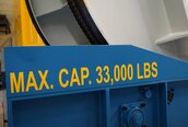 フォト（写真） 使用される METALPRESS MACHINERY MDR-15 販売のために