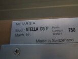 METAR Stella DS P