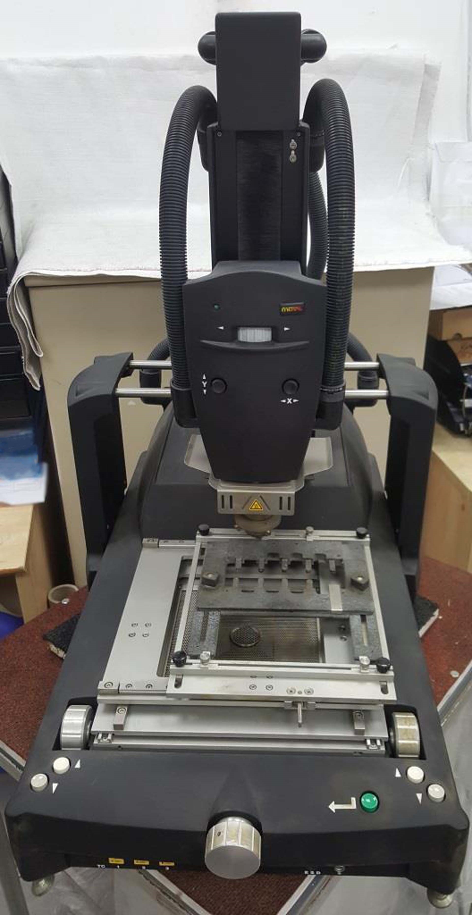 Photo Used METCAL APR-5000-DZ For Sale