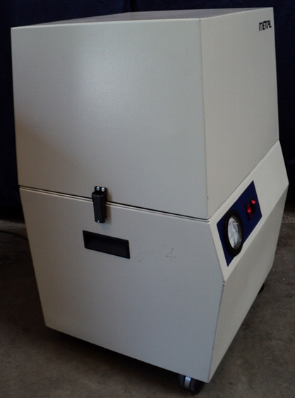 Photo Used METCAL VX501A-3 For Sale