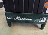 Photo Used METRA MACHINE M505E For Sale