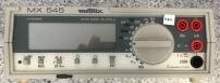 METRIX MX545