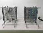圖為 已使用的 METRO PCB Cooling racks 待售
