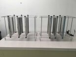 Photo Used METRO PCB Cooling racks For Sale