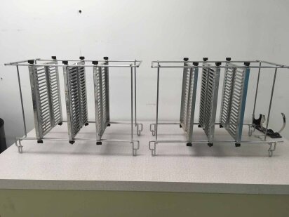 METRO PCB Cooling racks #9215378