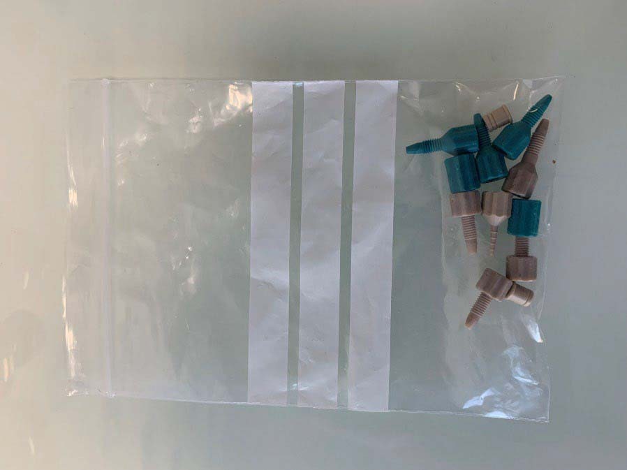 사진 사용됨 METROHM 940 Pro IC Vario 판매용