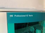 사진 사용됨 METROHM 940 Pro IC Vario 판매용