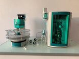 METROHM 940 Pro IC Vario