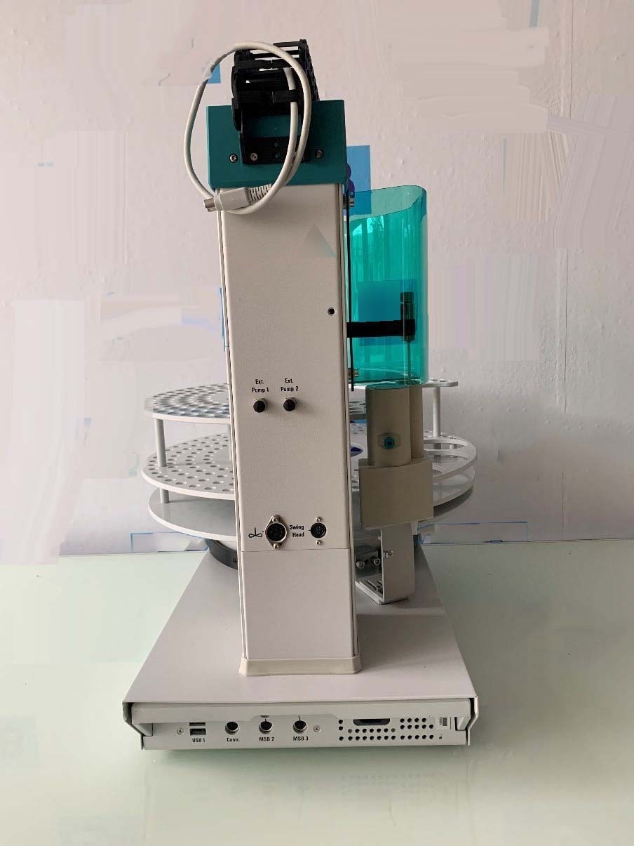 사진 사용됨 METROHM 940 Pro IC Vario 판매용