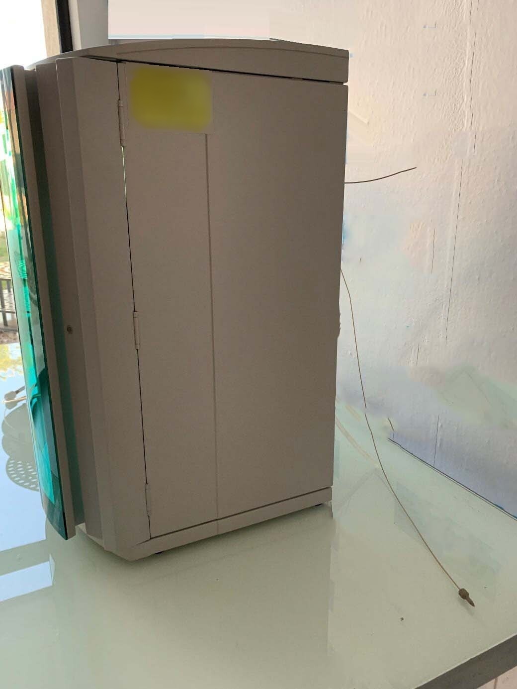 사진 사용됨 METROHM 940 Pro IC Vario 판매용