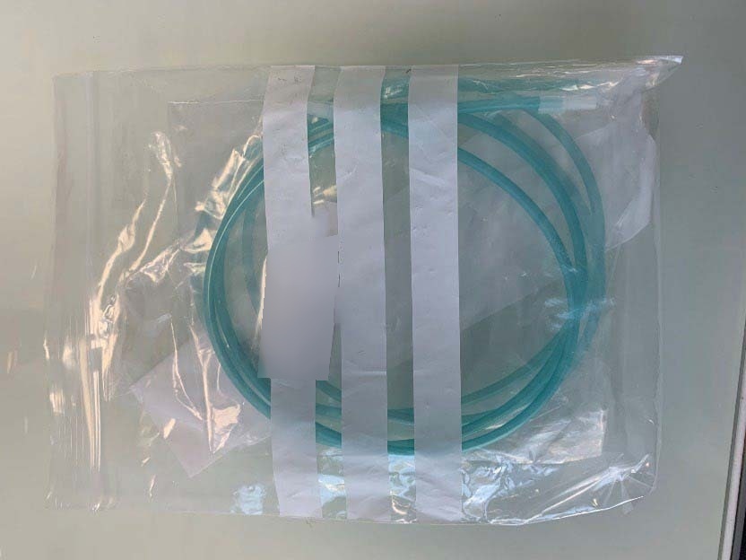 사진 사용됨 METROHM 940 Pro IC Vario 판매용