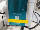 フォト（写真） 使用される METROHM Titrando 888 販売のために