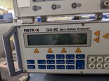 Photo Used METRON QA-90 For Sale