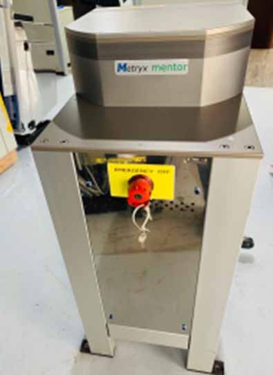Photo Used METRYX Mentor For Sale