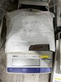 Photo Used METTLER TOLEDO AB 204-S For Sale