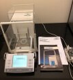Photo Used METTLER TOLEDO AX26DR For Sale