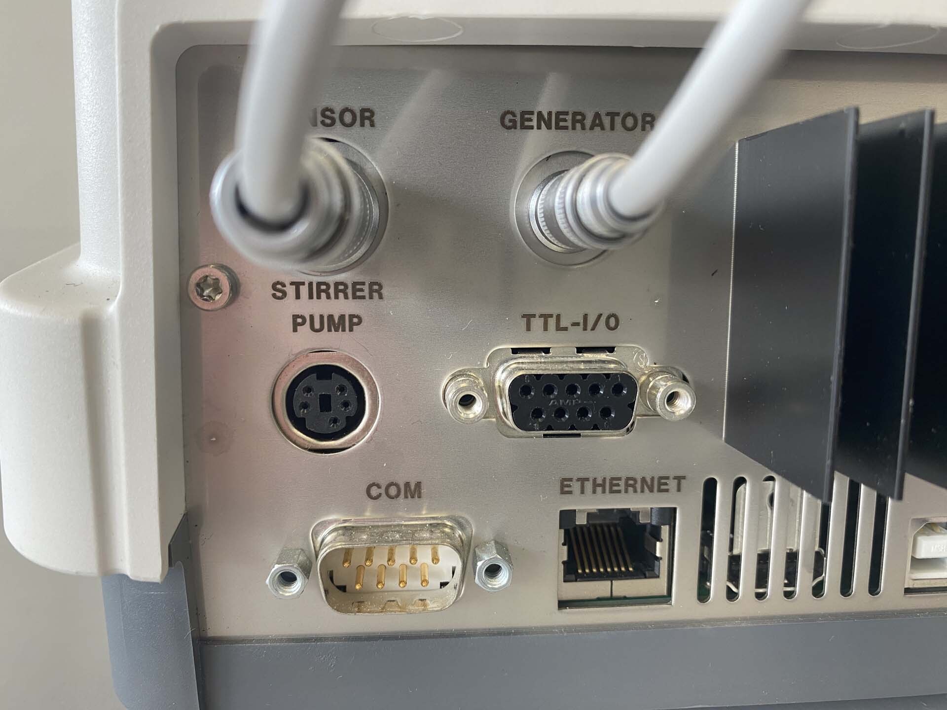 사진 사용됨 METTLER TOLEDO C30S 판매용
