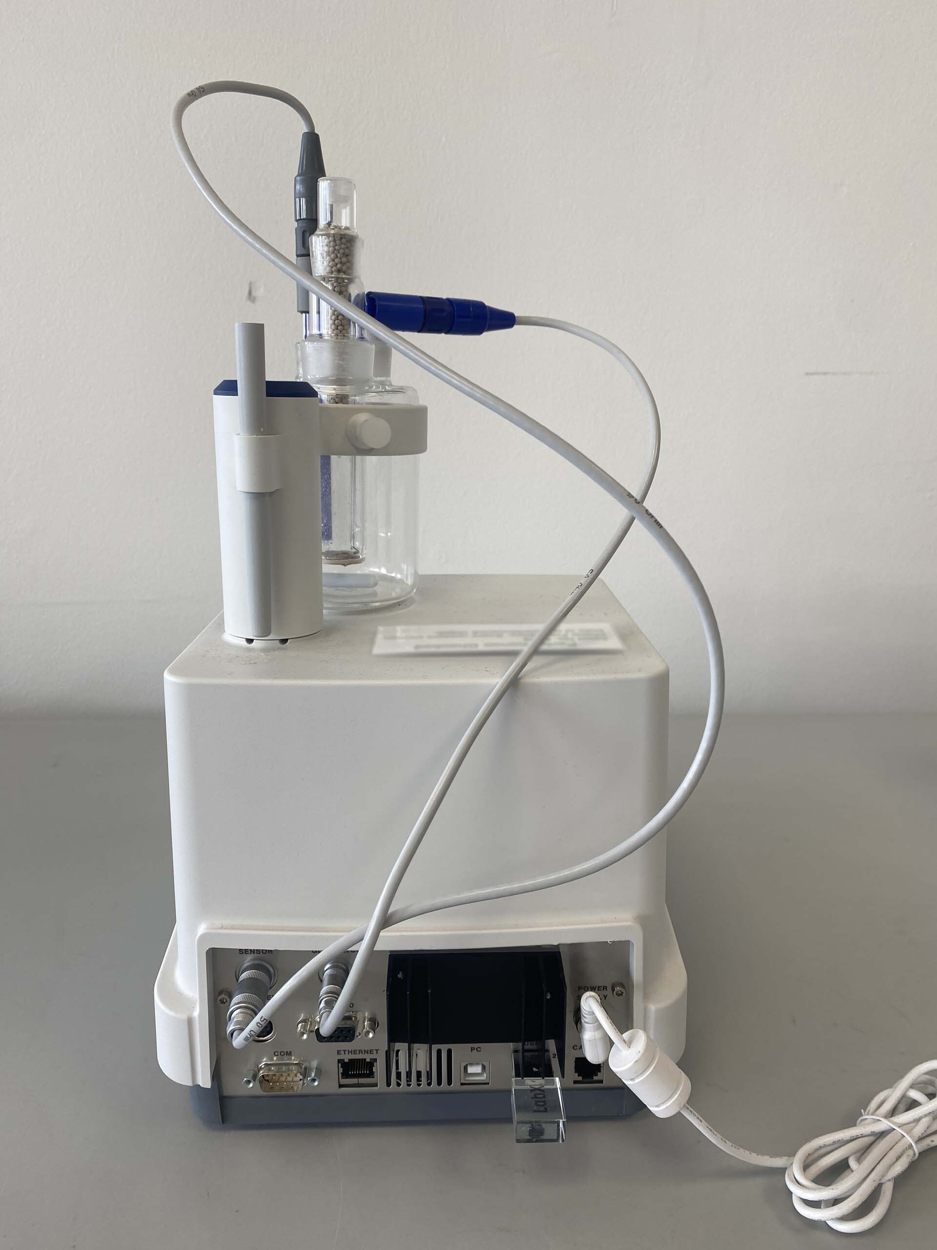 사진 사용됨 METTLER TOLEDO C30S 판매용