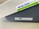 Photo Used METTLER TOLEDO C30S For Sale