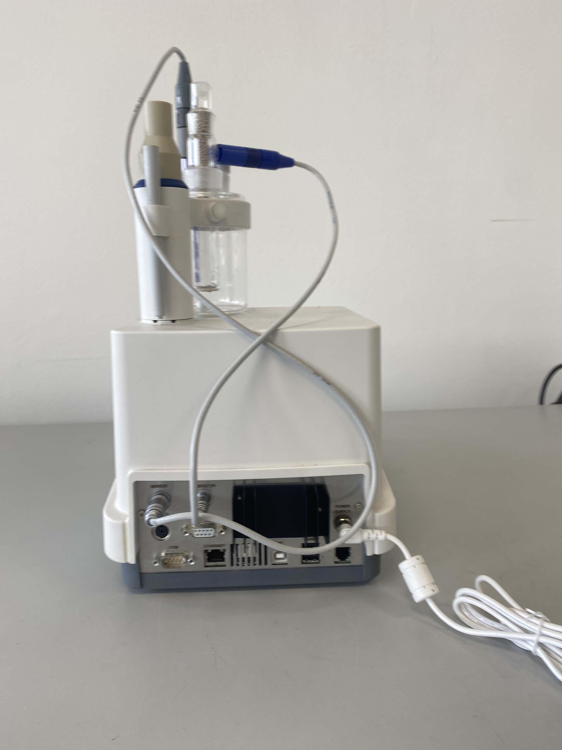 Photo Used METTLER TOLEDO C30S For Sale