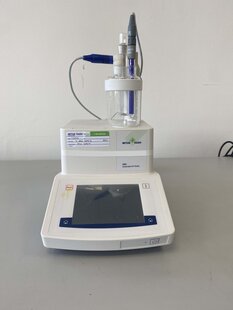 METTLER TOLEDO C30S #293764471