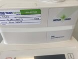 Photo Used METTLER TOLEDO C30S For Sale