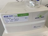 Photo Used METTLER TOLEDO C30S For Sale