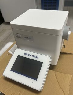 METTLER TOLEDO Easy D40 #293771841