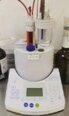 METTLER TOLEDO DL38